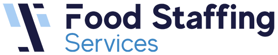Food Staffing Logo