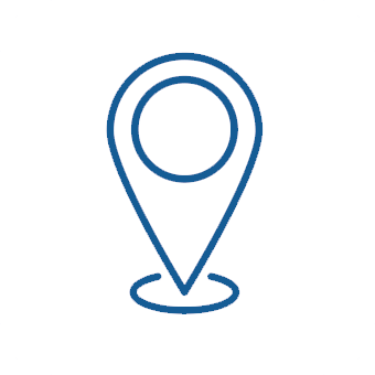 Map Marker Icon