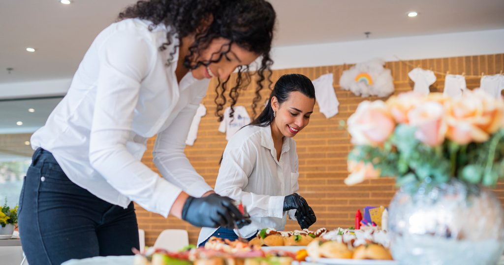 Bad Hires in Food Service