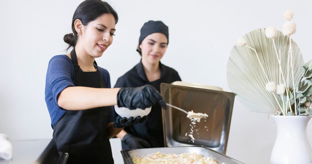 Staffing for the Unexpected